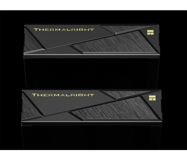 Thermalright Royal Pretor 130 Ultra Black 130mm - 1483694 - zdjęcie 3